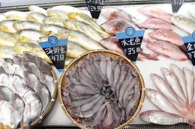 超市賣的龍魚是什么魚：超市賣的“龍利魚”50元1斤，為何超市只賣10元1斤