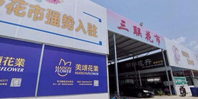 成都龍魚市場營業時間查詢