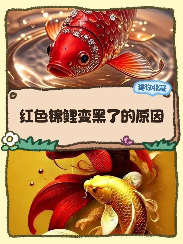 錦鯉大正退墨還能恢復嗎