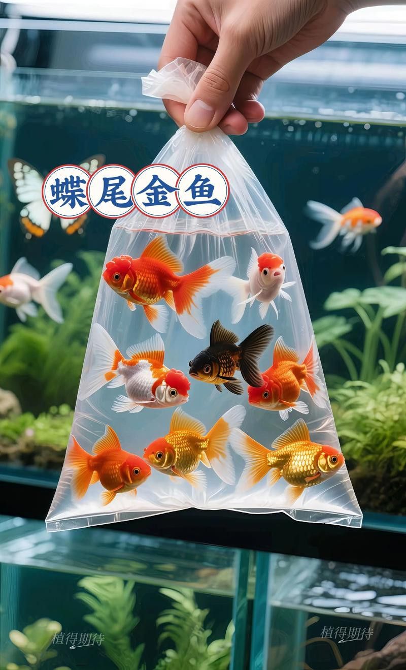 招財(cái)魚和龍魚混養(yǎng)會(huì)怎么樣嗎圖片
