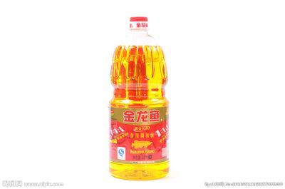 金龍魚1升（金龍魚1升裝產品介紹）