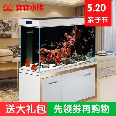 新買的龍魚為什么趴在缸底不動：為什么新買的龍魚趴在缸底不動