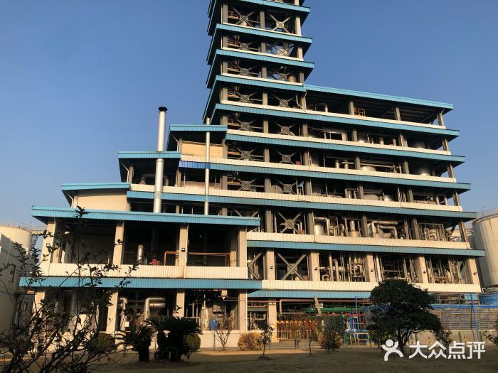 上海市金龍魚大廈（上海市金龍魚大廈是一個集商業、金融、辦公和觀光于一體的綜合性建筑）