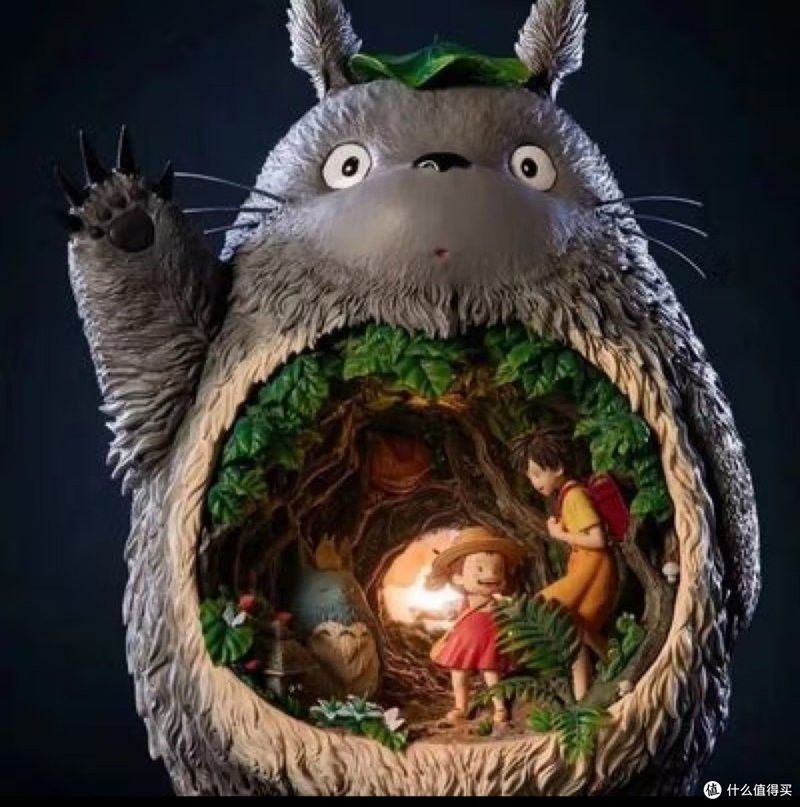 龍貓玩具的價(jià)格范圍是多少