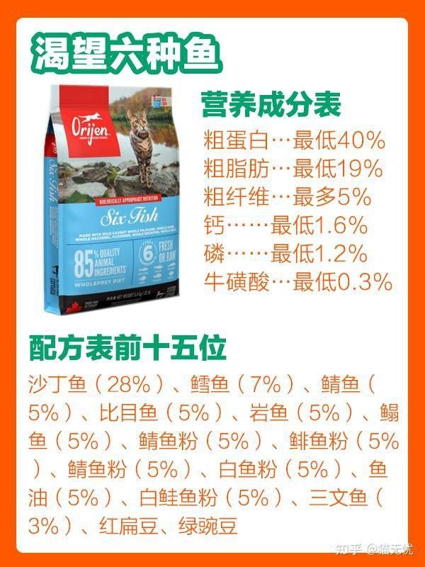 威霸龍貓糧有哪些口味選擇？