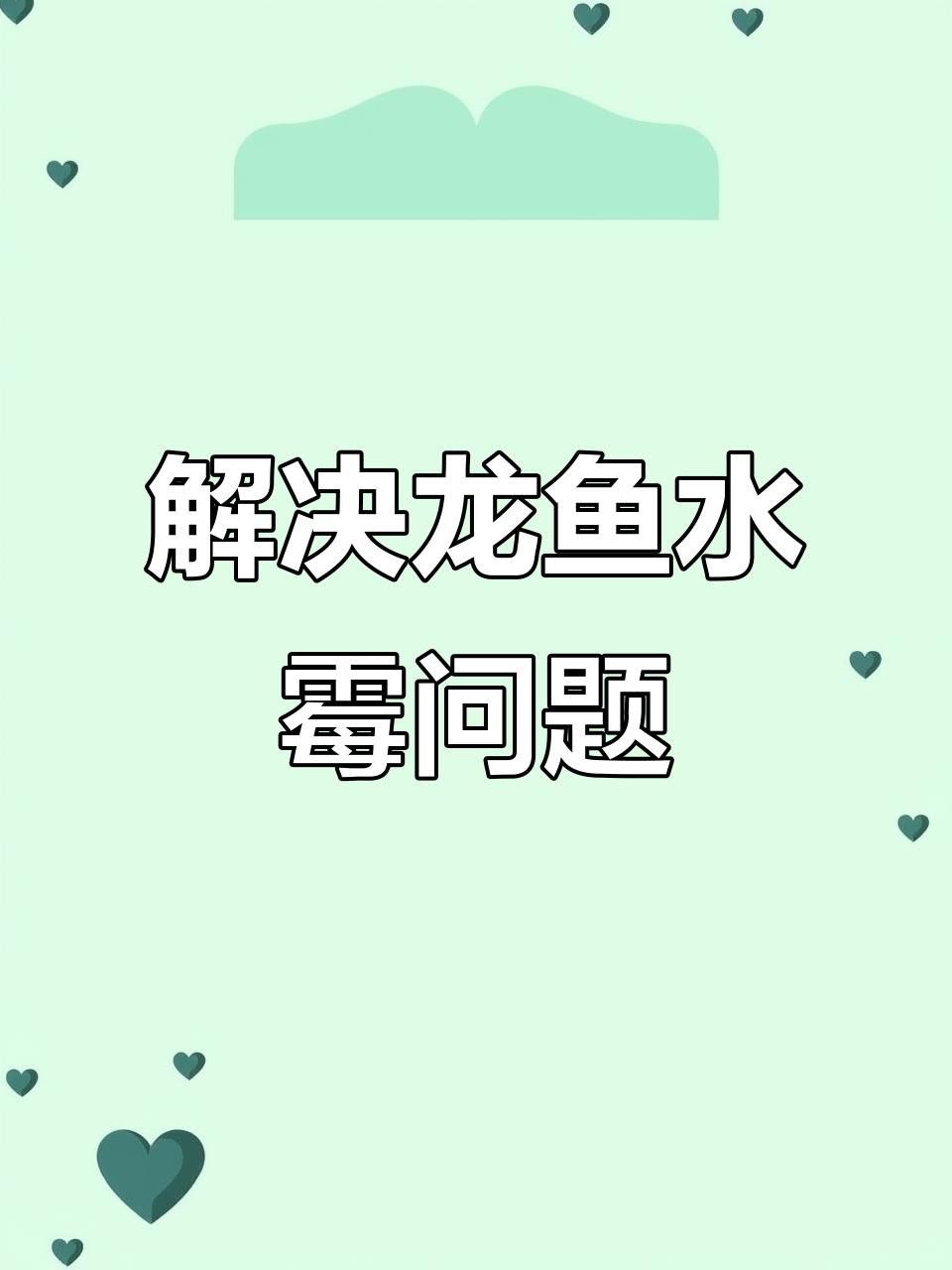 如何預(yù)防銀龍魚(yú)水霉??？ 如何預(yù)防銀龍魚(yú)水霉?。?龍魚(yú)百科 第2張