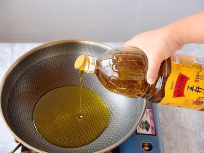 金龍魚腥味大（金龍魚調(diào)和油出現(xiàn)魚腥味的原因及解決方案）