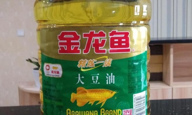金龍魚腥味大（金龍魚調(diào)和油出現(xiàn)魚腥味的原因及解決方案）
