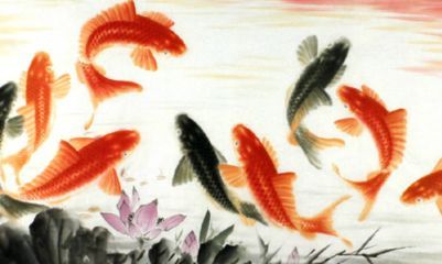 關(guān)于龍魚(yú)的詩(shī)句（關(guān)于龍魚(yú)的詩(shī)句：龍魚(yú)的詩(shī)句）