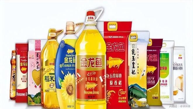 金龍魚為什么不能賣