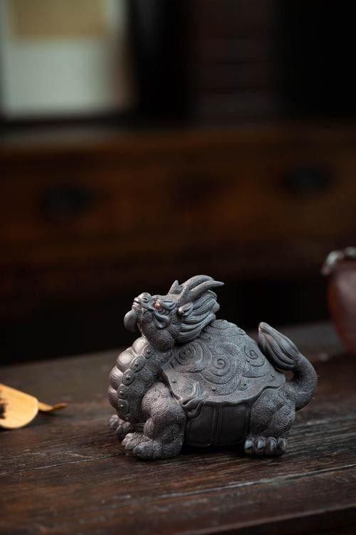 龍龜不同材質(zhì)的價(jià)格差異大嗎？