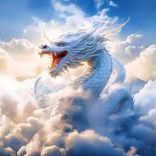 有沒有高清龍圖片素材網(wǎng)站推薦？