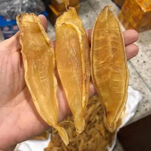 正宗金龍魚膠圖片大全及價格