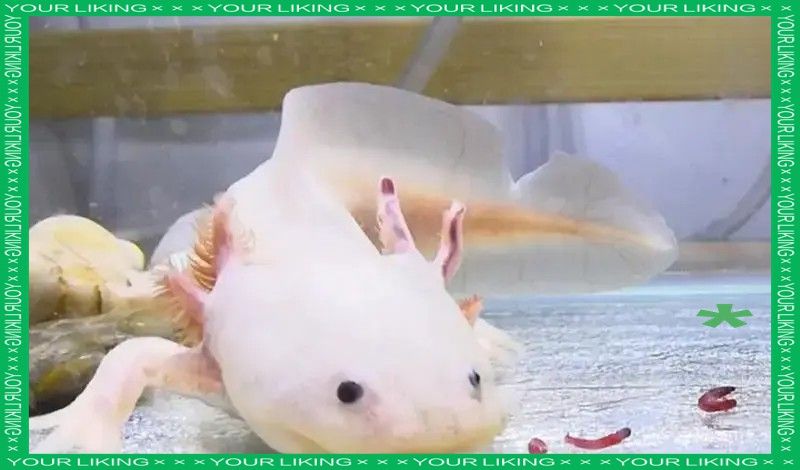 六角恐龍魚吃小魚干嗎