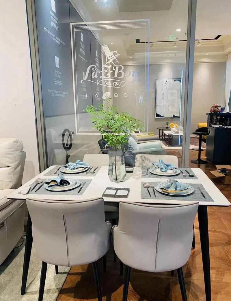 紅龍品牌在家居領(lǐng)域有哪些知名商場(chǎng)？