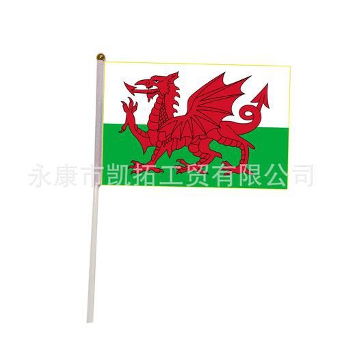 再給我一些紅龍旗的設計案例