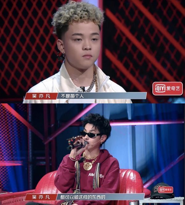 李佳隆是什么廠牌的