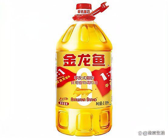 列舉更多金龍魚的非專利技術