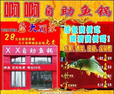 賣龍魚廣告詞怎么說：借鑒金龍魚廣告詞的風格提出以下廣告詞方案方案