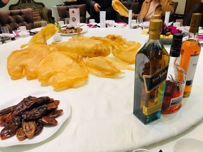 燕窩與其他高蛋白食物的價格比較：燕窩與其他高蛋白食物的價格對比