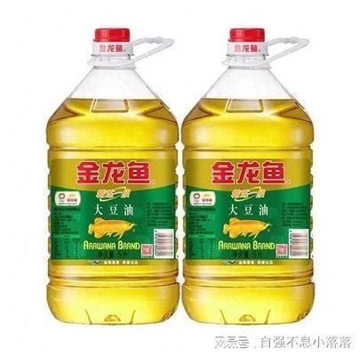金龍魚 中國品牌有哪些（金龍魚及其旗下品牌的詳細介紹：金龍魚與其他品牌的競爭策略）