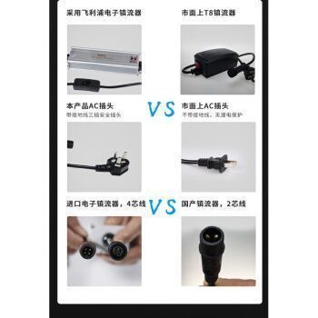 10000k色溫對龍魚好嗎：10000k色溫對龍魚的影響