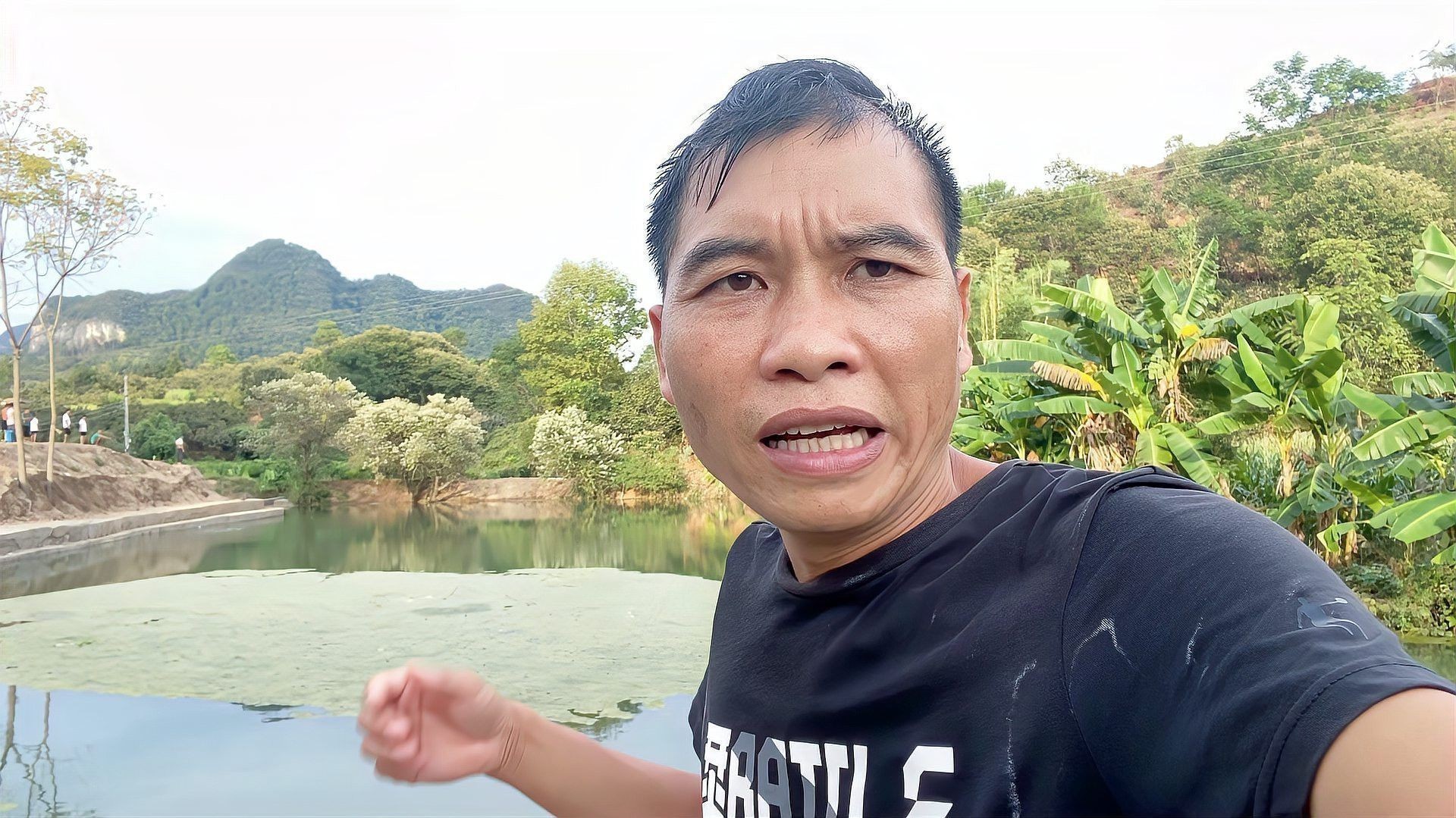 如何給龍魚小魚苗消毒食物？