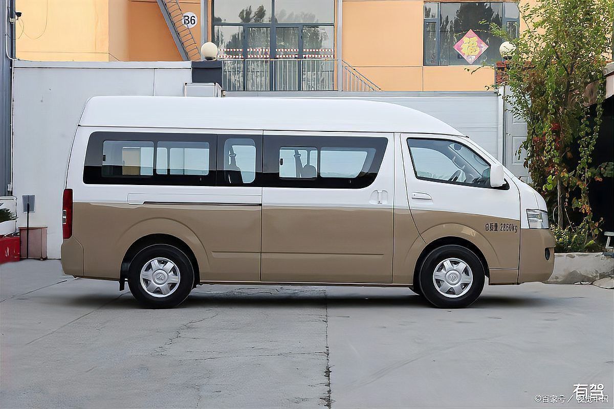 金龍汽車重大利好