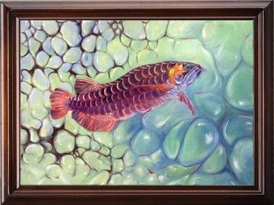 龍魚交易平臺怎么樣啊（二手龍魚交易平臺的優(yōu)勢）