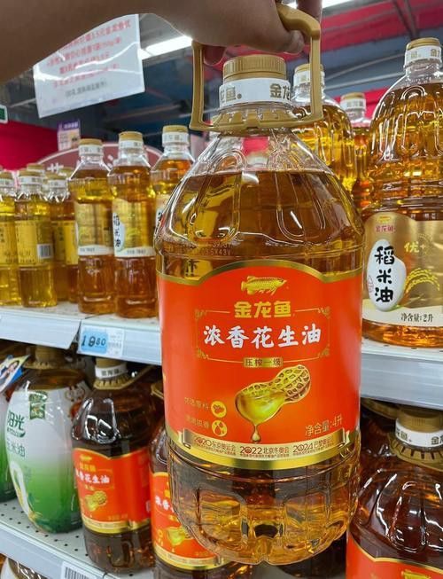 金龍魚特香和濃香哪個更健康？