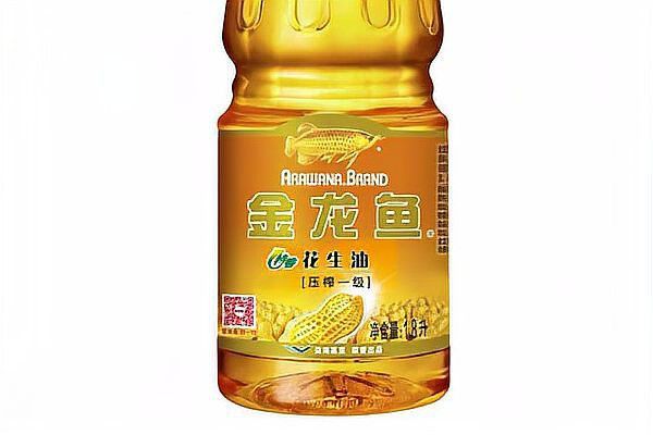 金龍魚特香和濃香哪個更健康？