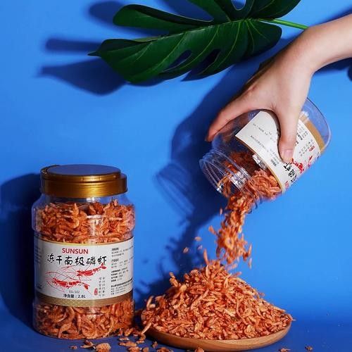 龍魚專用飼料有哪些品牌推薦？