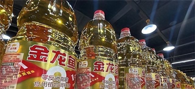 龍魚品牌毒素