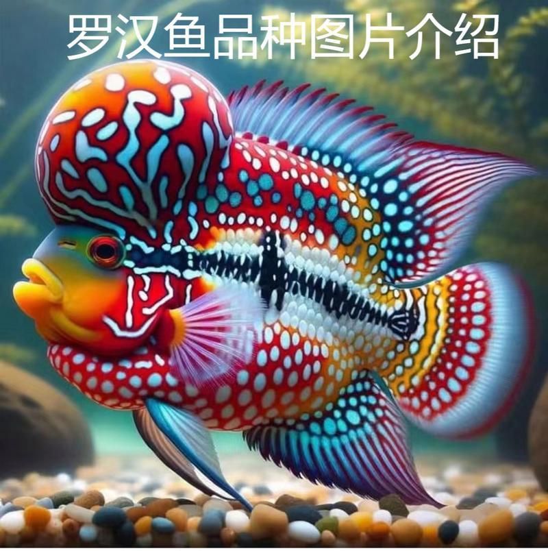 羅漢魚價(jià)格表最新圖片