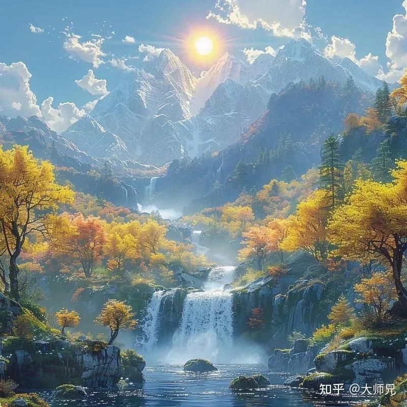 如何選擇適合的聚財風水圖片？