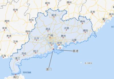 梅州哪里有龍魚場（在梅州市，有幾個地方以養殖和銷售龍魚而聞名）