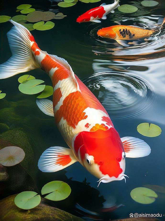 銀龍魚水霉怎么治療最快