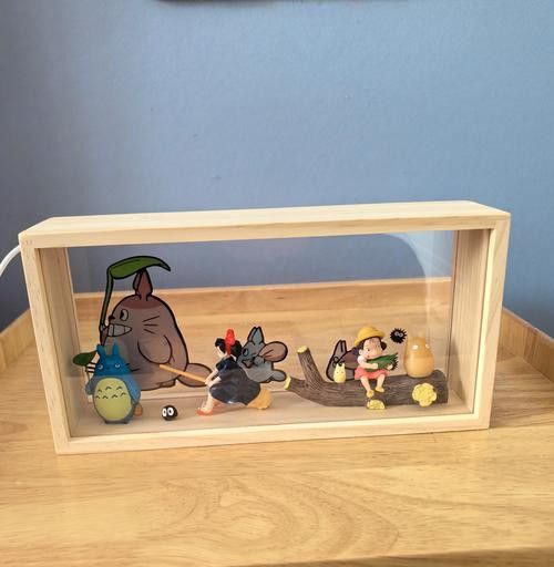 如何減少龍貓夜間活動(dòng)產(chǎn)生的噪音？