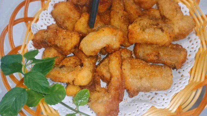 龍頭魚和哪些食物搭配最好？