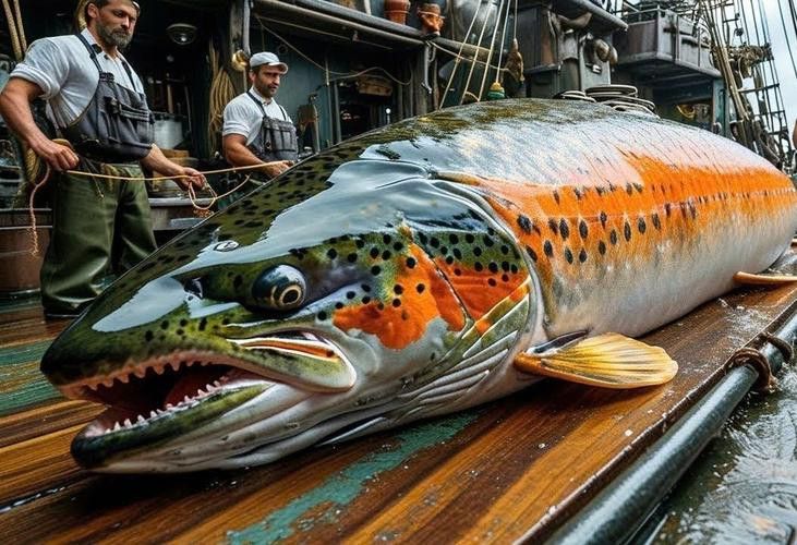 北海龍魚圖片欣賞大全大圖