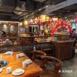 烏魯木齊龍魚火鍋店地址在哪里