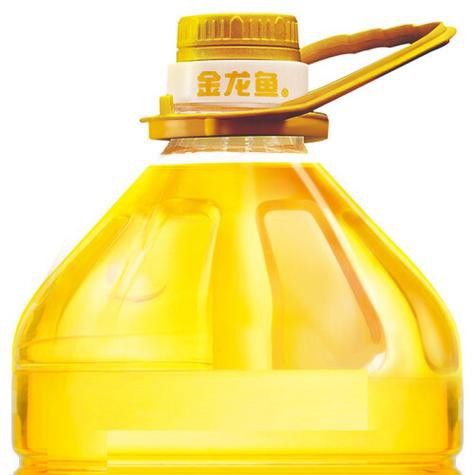金龍魚甜香玉米油圖片1.8升