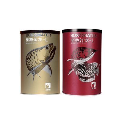 龍魚魚食哪個牌子好吃又實惠：好吃又實惠的龍魚魚食品牌仟湖魚飼料推薦