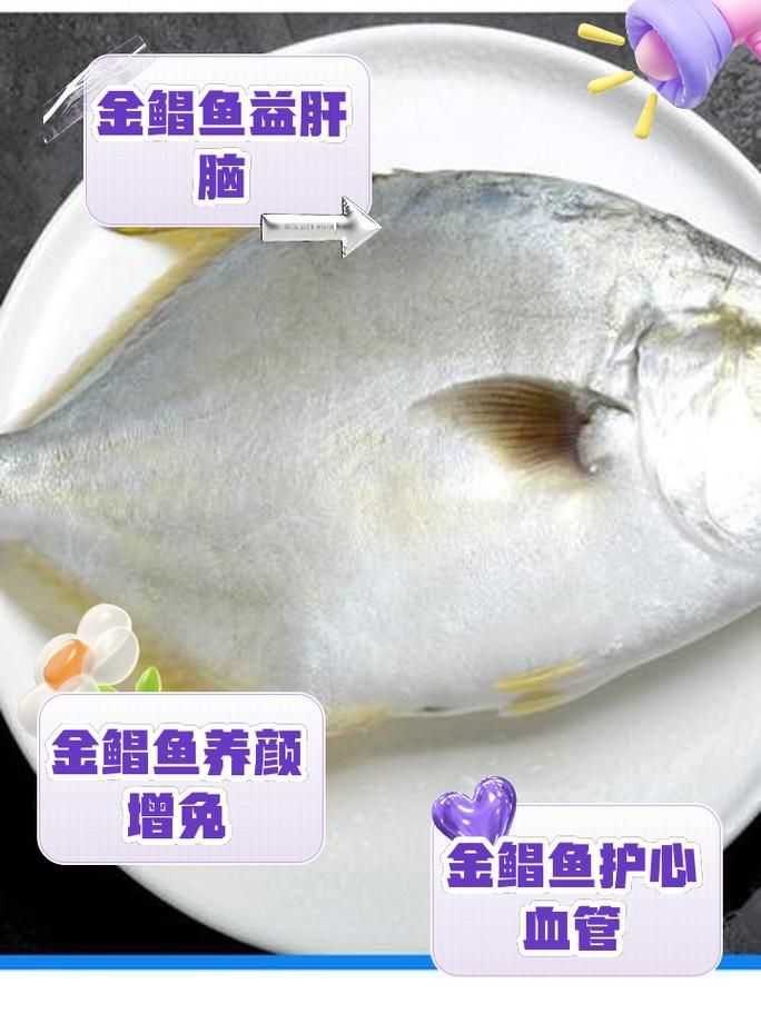 金昌魚圖片