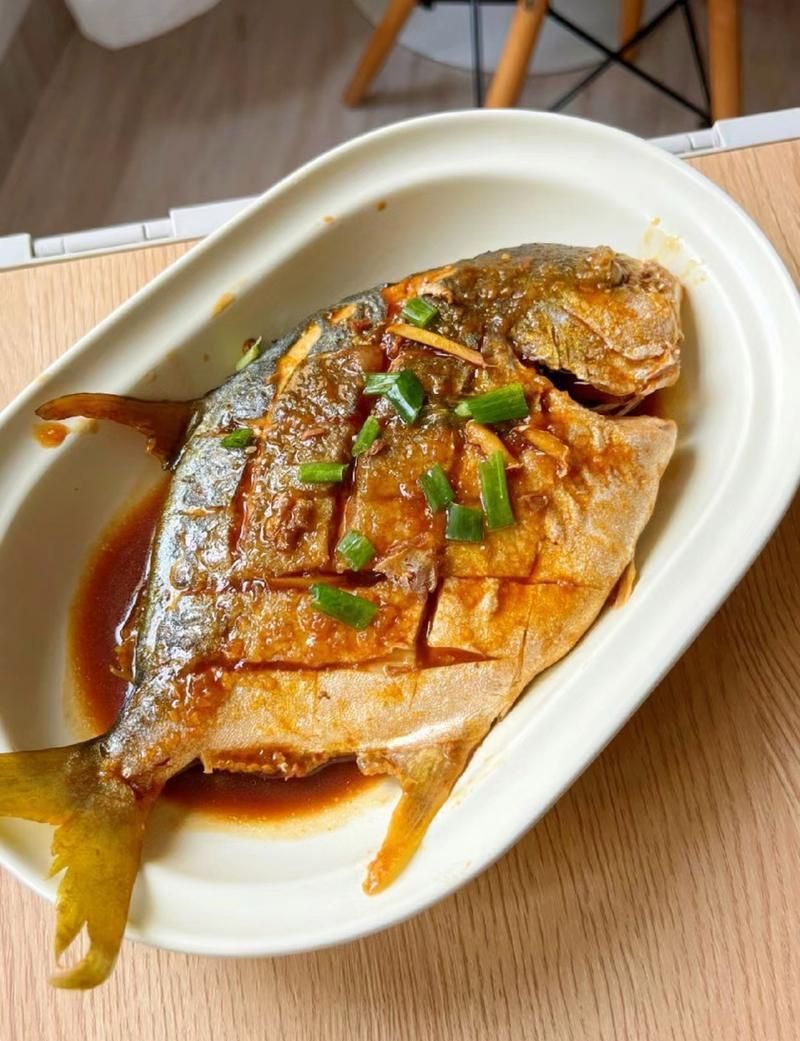 金昌魚圖片