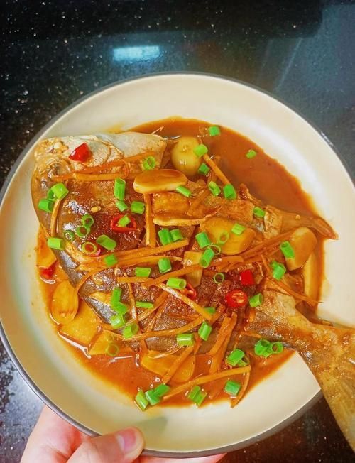 金昌魚圖片