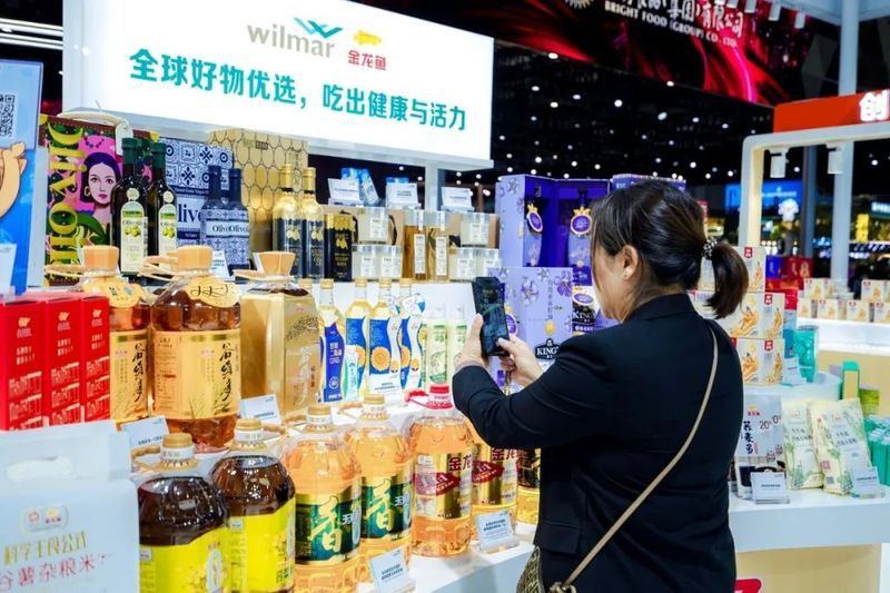 金龍魚何時公布2024年財報？