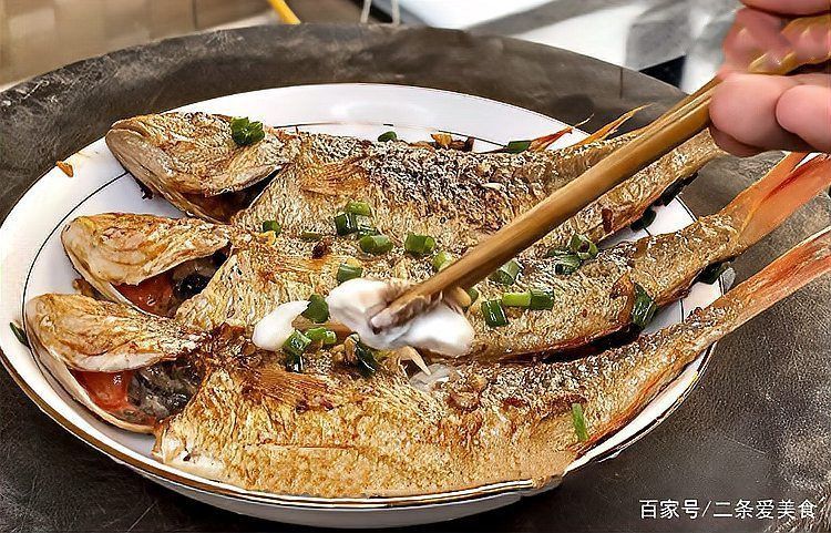 金線魚的正確吃法