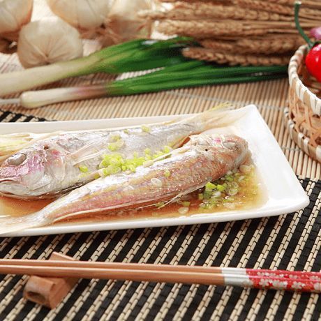金線魚的正確吃法