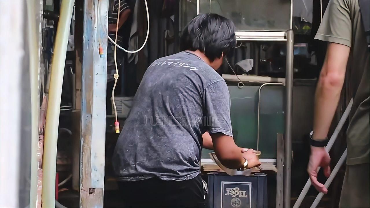 馬來七彩漁場